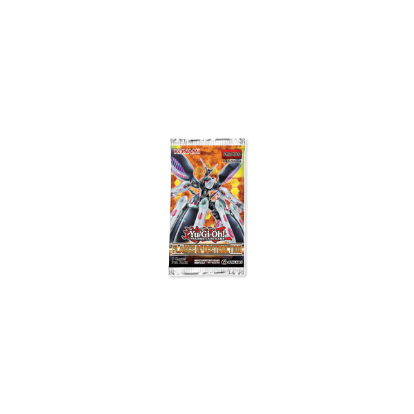 Flames of Destruction Booster Pack Flames of Destruction Booster Pack